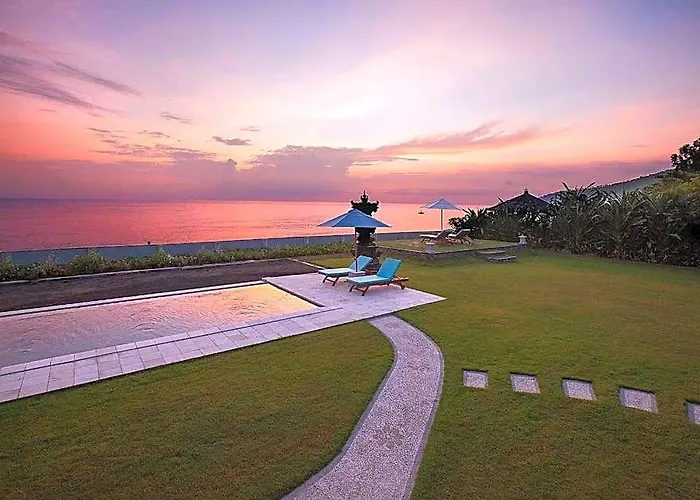 Aslin 4* バリ島
